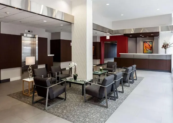 Western Grant Park Chicago