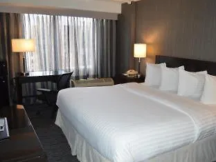 Western Grant Park Отель 3*