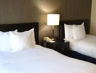 Отель Western Grant Park 3*