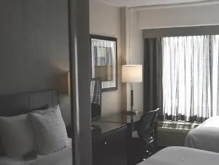 Western Grant Park Hotel Chicago