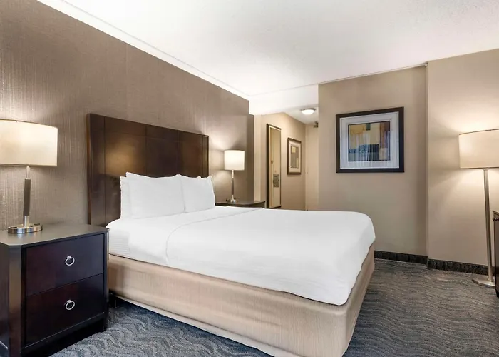 Hotel Western Grant Park 3*