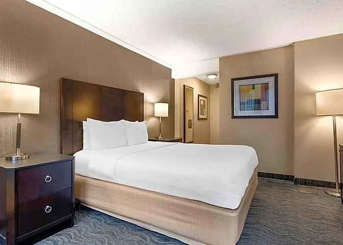 Western Grant Park Hotel Chicago