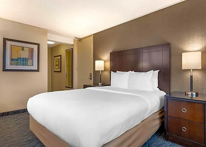 Hotel Western Grant Park 3*