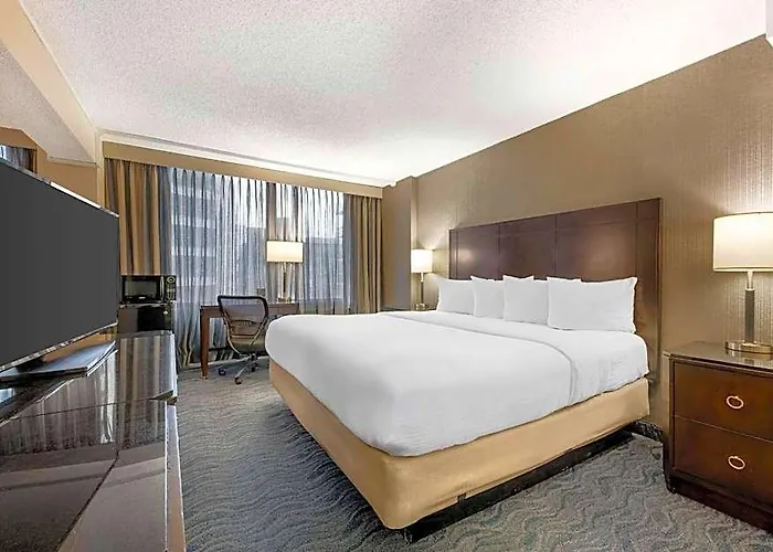 Western Grant Park Hotel